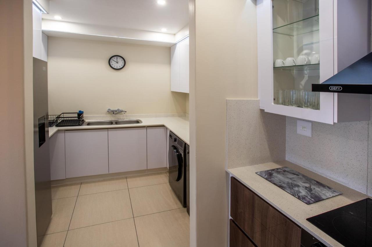 Stay At The Point - Peaceful Plentiful Penthouse Durban Exterior foto